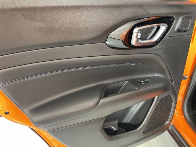 2026 Jeep Compass Latitude 2026 Jeep Compass Latitude