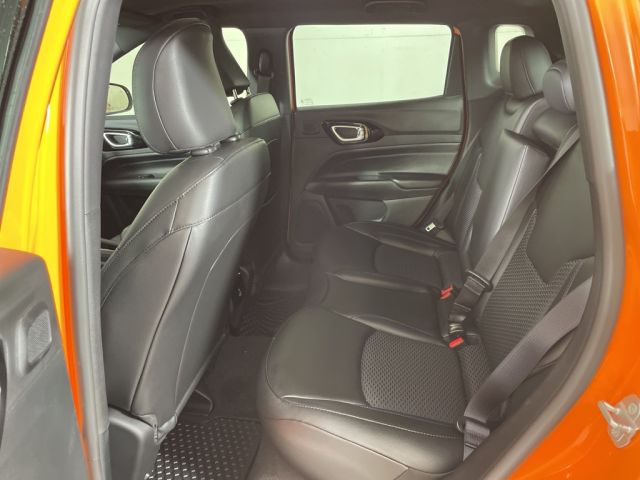 2026 Jeep Compass Latitude 2026 Jeep Compass Latitude