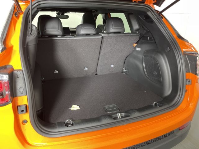 2026 Jeep Compass Latitude 2026 Jeep Compass Latitude