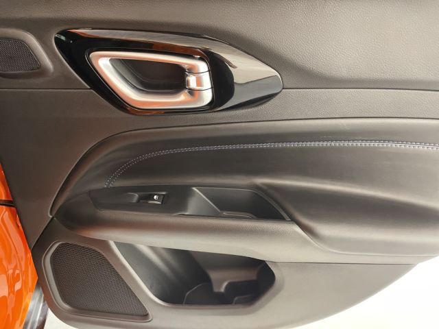 2026 Jeep Compass Latitude 2026 Jeep Compass Latitude