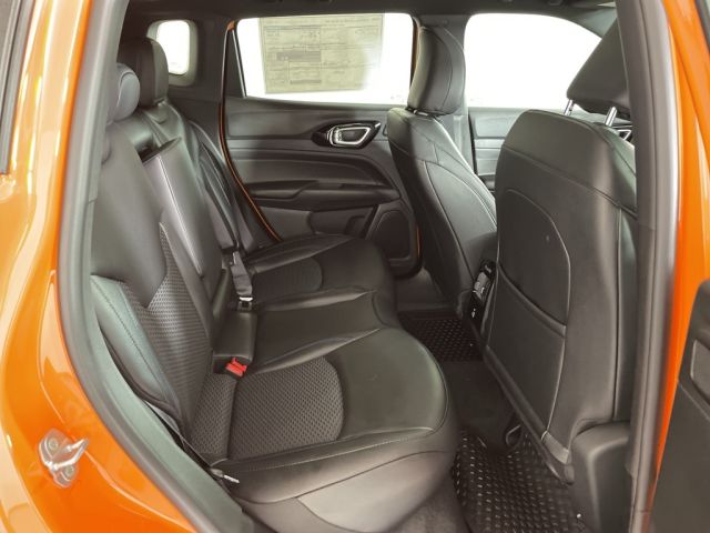 2026 Jeep Compass Latitude 2026 Jeep Compass Latitude