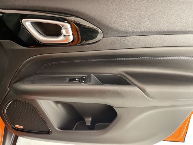 2026 Jeep Compass Latitude 2026 Jeep Compass Latitude