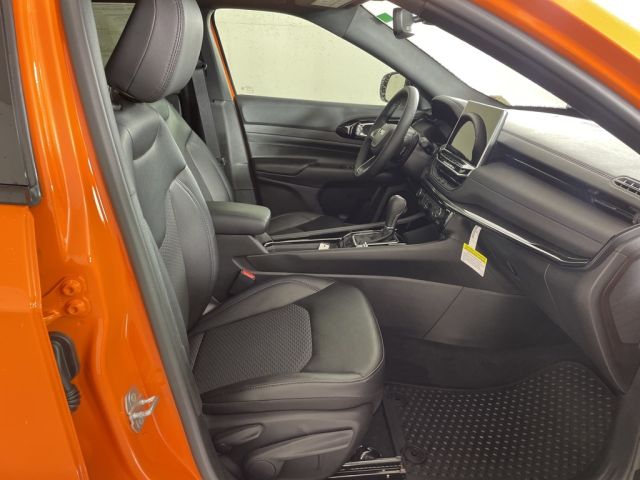 2026 Jeep Compass Latitude 2026 Jeep Compass Latitude