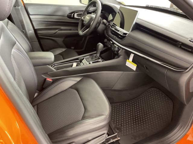 2026 Jeep Compass Latitude 2026 Jeep Compass Latitude