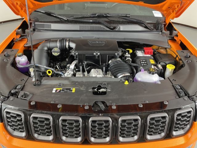 2026 Jeep Compass Latitude 2026 Jeep Compass Latitude