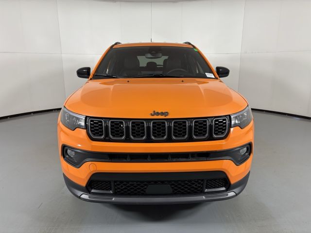 2026 Jeep Compass Latitude 2026 Jeep Compass Latitude