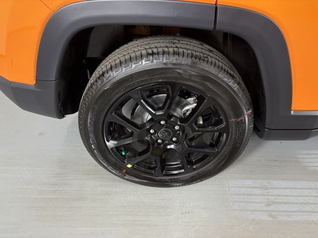 2026 Jeep Compass Latitude 2026 Jeep Compass Latitude