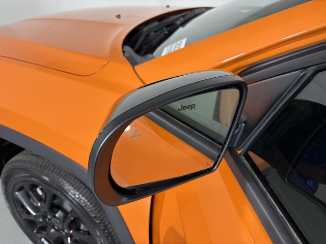 2026 Jeep Compass Latitude 2026 Jeep Compass Latitude