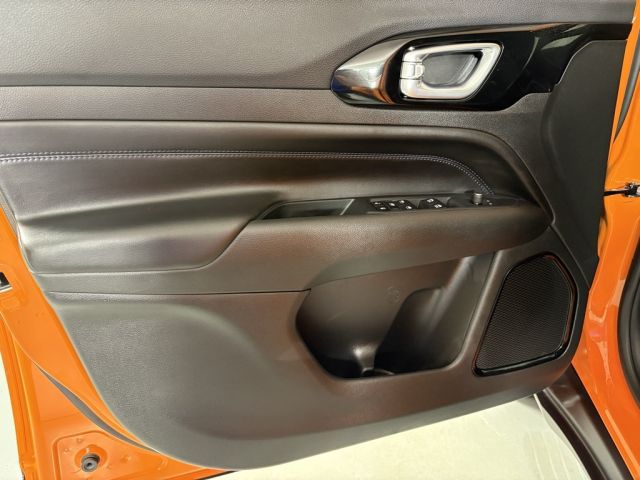 2026 Jeep Compass Latitude 2026 Jeep Compass Latitude