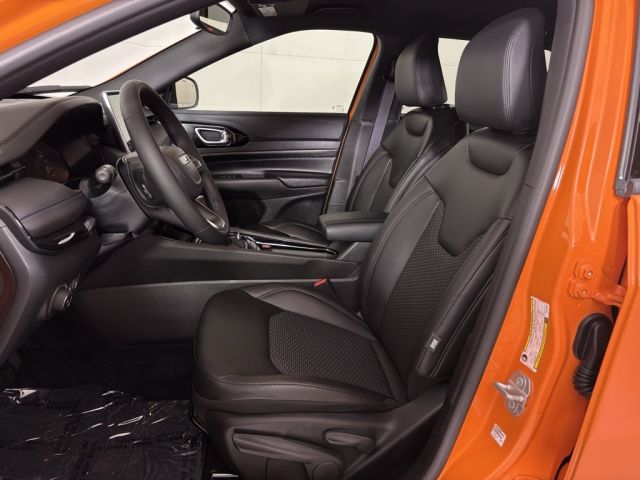 2026 Jeep Compass Latitude 2026 Jeep Compass Latitude