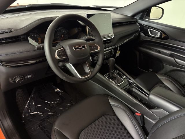 2026 Jeep Compass Latitude 2026 Jeep Compass Latitude