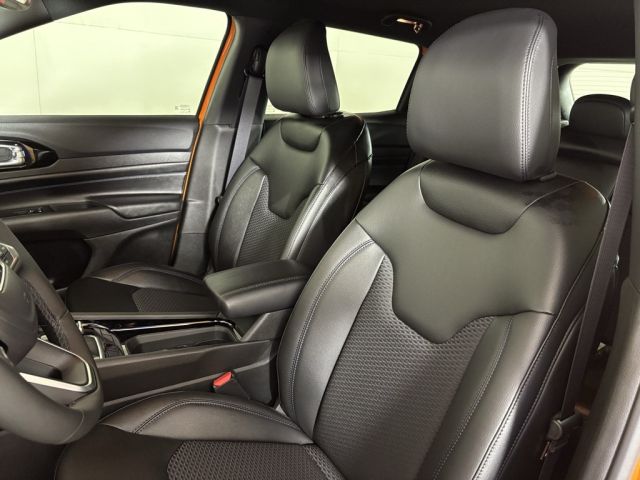 2026 Jeep Compass Latitude 2026 Jeep Compass Latitude