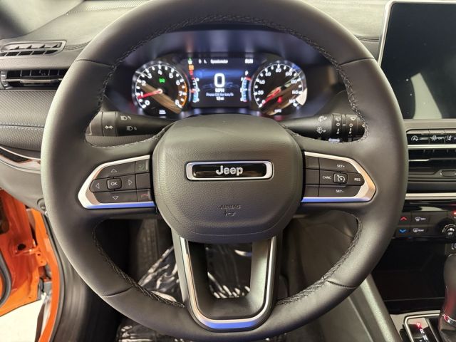 2026 Jeep Compass Latitude 2026 Jeep Compass Latitude