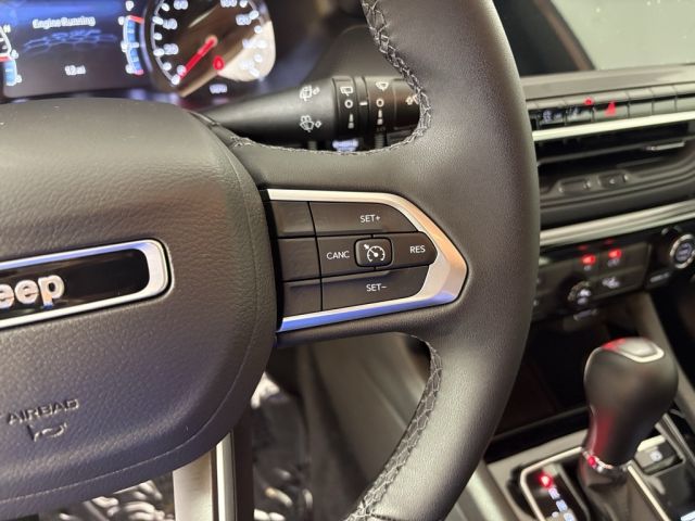 2026 Jeep Compass Latitude 2026 Jeep Compass Latitude