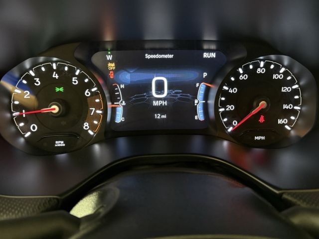 2026 Jeep Compass Latitude 2026 Jeep Compass Latitude