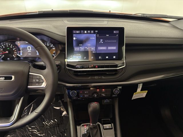 2026 Jeep Compass Latitude 2026 Jeep Compass Latitude