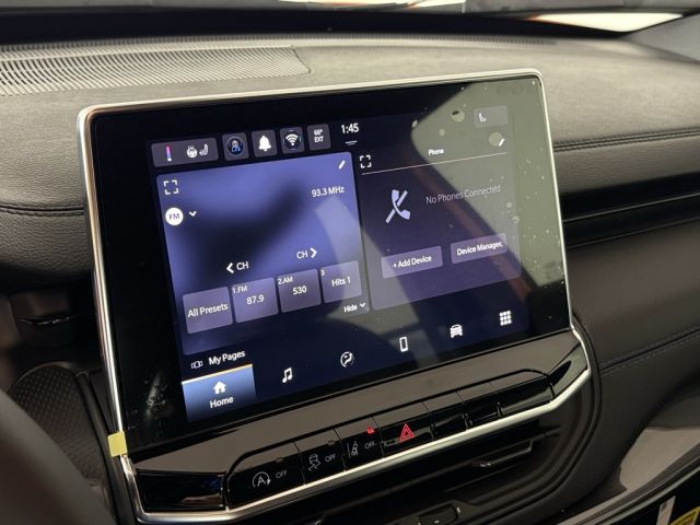 2026 Jeep Compass Latitude 2026 Jeep Compass Latitude