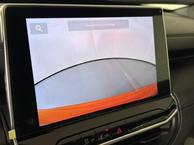 2026 Jeep Compass Latitude 2026 Jeep Compass Latitude