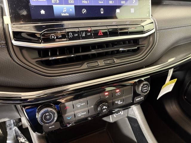 2026 Jeep Compass Latitude 2026 Jeep Compass Latitude