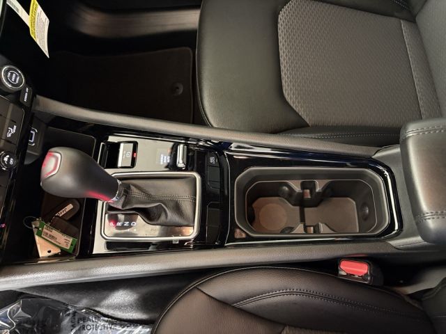 2026 Jeep Compass Latitude 2026 Jeep Compass Latitude