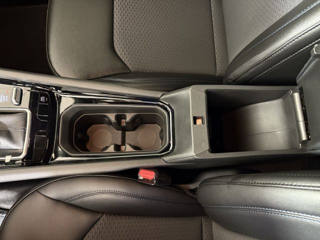 2026 Jeep Compass Latitude 2026 Jeep Compass Latitude