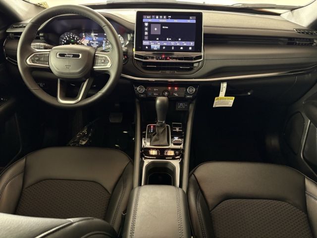 2026 Jeep Compass Latitude 2026 Jeep Compass Latitude