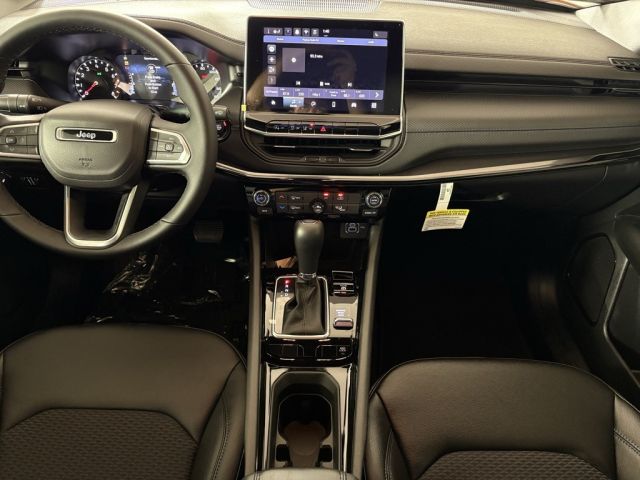 2026 Jeep Compass Latitude 2026 Jeep Compass Latitude