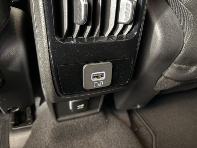 2026 Jeep Compass Latitude 2026 Jeep Compass Latitude