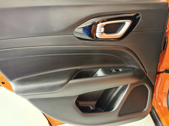 2026 Jeep Compass Latitude 2026 Jeep Compass Latitude