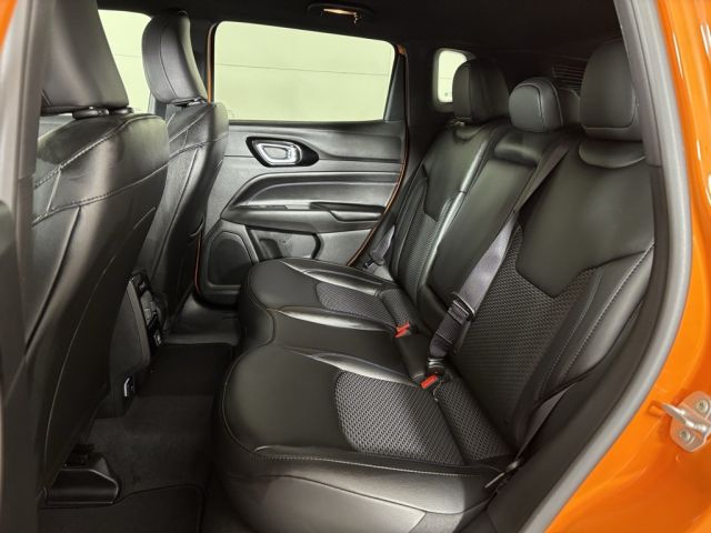 2026 Jeep Compass Latitude 2026 Jeep Compass Latitude