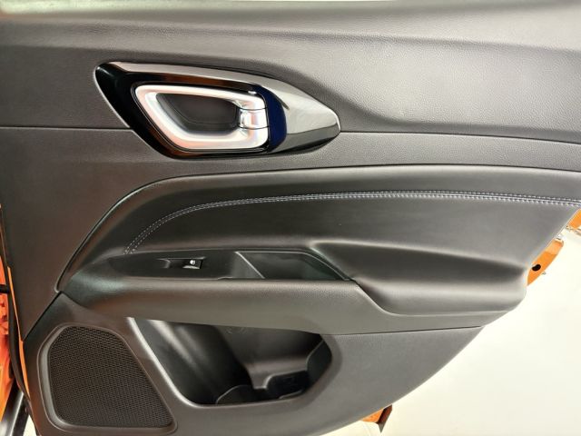 2026 Jeep Compass Latitude 2026 Jeep Compass Latitude