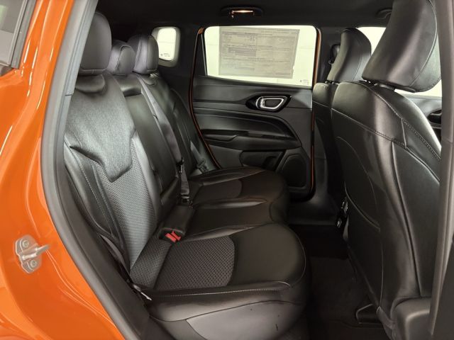 2026 Jeep Compass Latitude 2026 Jeep Compass Latitude