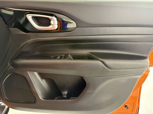 2026 Jeep Compass Latitude 2026 Jeep Compass Latitude