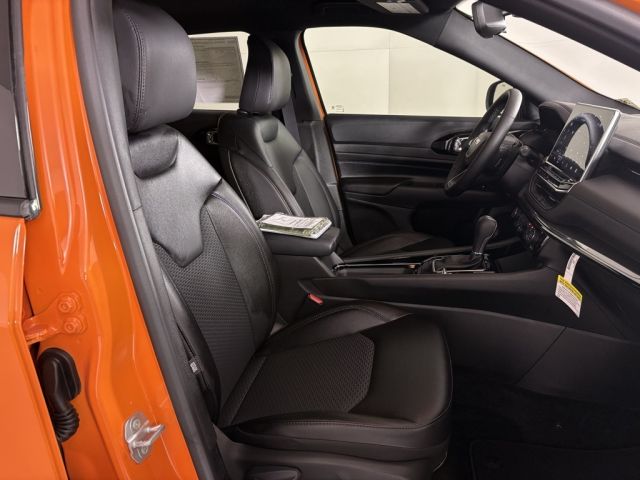 2026 Jeep Compass Latitude 2026 Jeep Compass Latitude