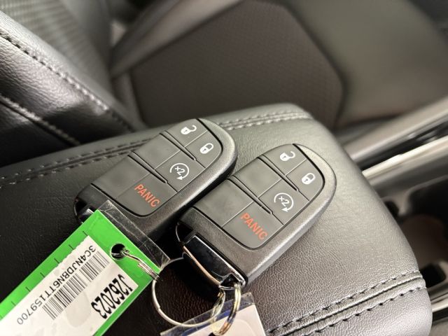 2026 Jeep Compass Latitude 2026 Jeep Compass Latitude