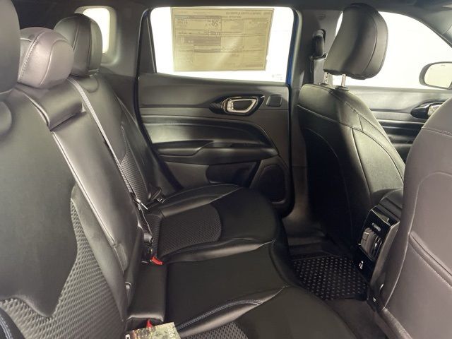 2026 Jeep Compass Latitude 2026 Jeep Compass Latitude