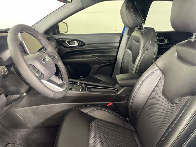 2026 Jeep Compass Latitude 2026 Jeep Compass Latitude