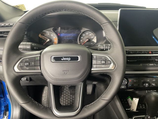 2026 Jeep Compass Latitude 2026 Jeep Compass Latitude