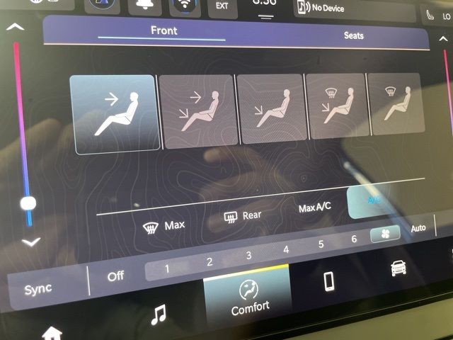 2026 Jeep Compass Latitude 2026 Jeep Compass Latitude