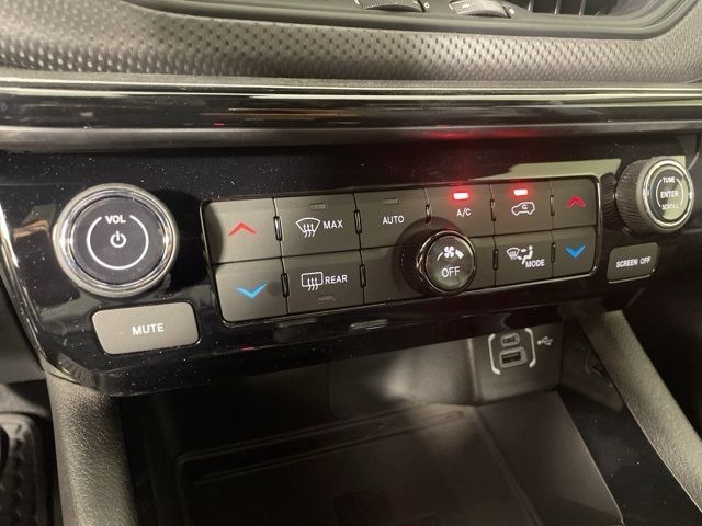 2026 Jeep Compass Latitude 2026 Jeep Compass Latitude