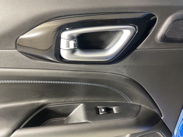 2026 Jeep Compass Latitude 2026 Jeep Compass Latitude