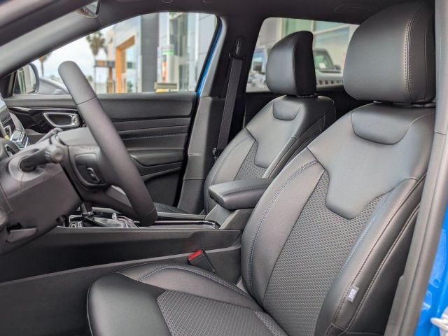 2026 Jeep Compass Latitude 2026 Jeep Compass Latitude