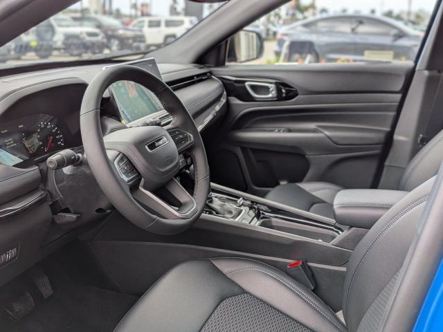 2026 Jeep Compass Latitude 2026 Jeep Compass Latitude