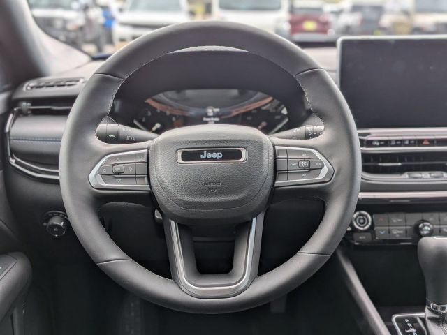 2026 Jeep Compass Latitude 2026 Jeep Compass Latitude