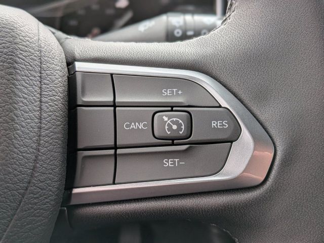 2026 Jeep Compass Latitude 2026 Jeep Compass Latitude