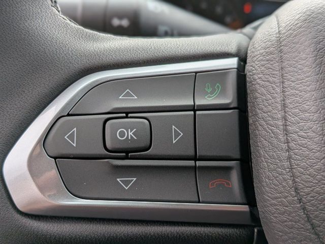 2026 Jeep Compass Latitude 2026 Jeep Compass Latitude