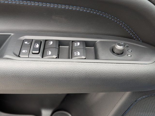 2026 Jeep Compass Latitude 2026 Jeep Compass Latitude