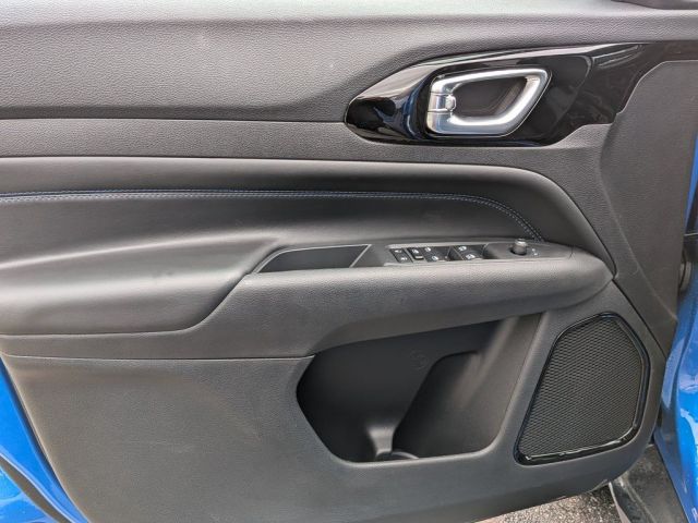 2026 Jeep Compass Latitude 2026 Jeep Compass Latitude