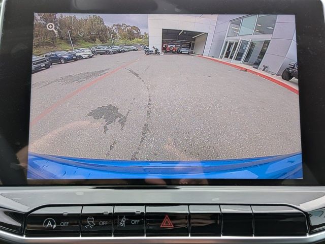 2026 Jeep Compass Latitude 2026 Jeep Compass Latitude