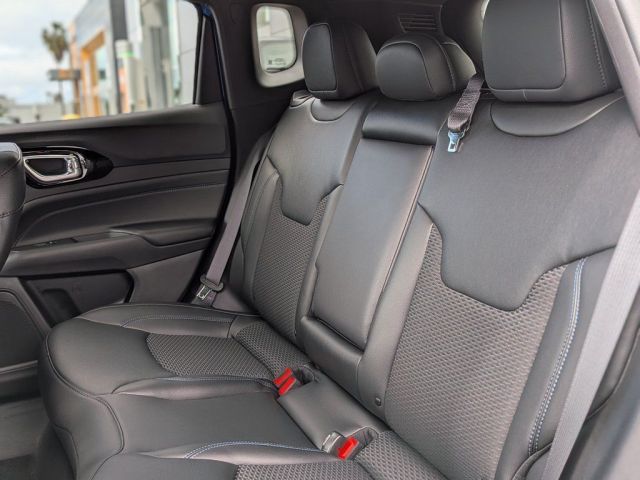 2026 Jeep Compass Latitude 2026 Jeep Compass Latitude